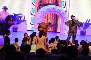 儿童剧视频,跟随儿童剧视频探寻童年欢乐时光