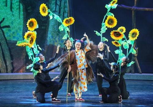 儿童剧视频,跟随儿童剧视频探寻童年欢乐时光