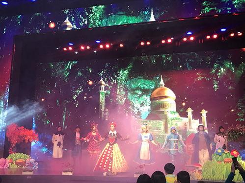 儿童剧视频,跟随儿童剧视频探寻童年欢乐时光