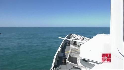 海上视频,捕捉海洋之美