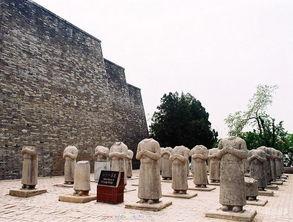 乾陵视频,千年古墓的神秘面纱