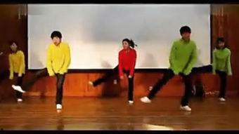 搞笑的舞蹈视频,笑翻全场!搞笑舞蹈视频大盘点