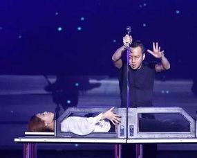 魔术揭秘视频,跟随视频探索魔术师的奥秘
