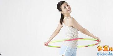 呼啦圈视频教程