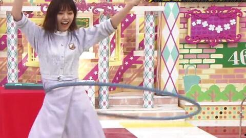 呼啦圈视频教程