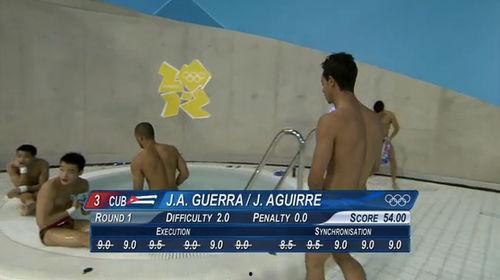 跳水视频比赛视频,跳水比赛视频集锦