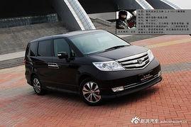 艾力绅视频,豪华商务座驾的卓越体验