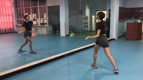 踢踏舞教学视频,轻松掌握舞步与节奏