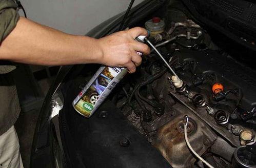 发动机清洗视频,视频教程解析