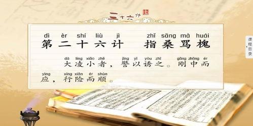 国学经典视频,穿越时空的文化瑰宝