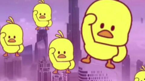 吃瓜鸭爆料抖音网红,揭秘网红圈幕后故事！”