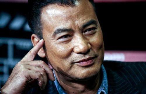 任达华视频,光影交错，演绎人生百态