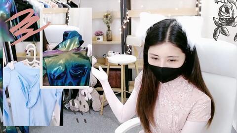 主播穿丝袜视频,主播魅力四射的时尚演绎