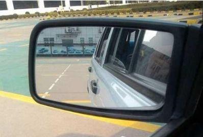 倒车入库的视频,轻松掌握倒车入库技巧