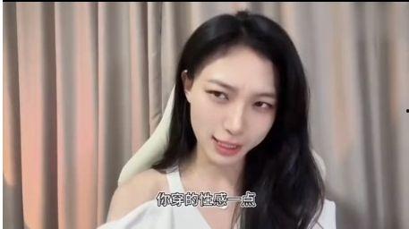 美女被视频,美女惊艳瞬间，网友直呼过瘾！