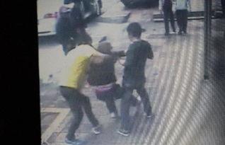 女孩被绑架视频,揭开女孩绑架视频背后的真相