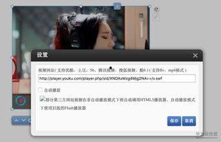 视频外链,[视频外链标题]背后的精彩瞬间