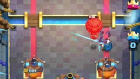 皇室战争 视频,精彩视频回顾，策略对决一触即发