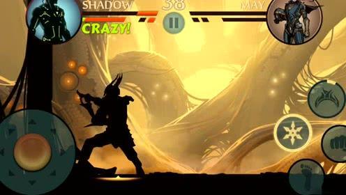 暗影格斗视频,沉浸式动作冒险的视觉盛宴