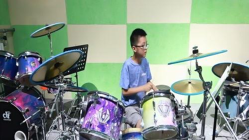 儿童架子鼓视频,儿童架子鼓视频精彩回顾