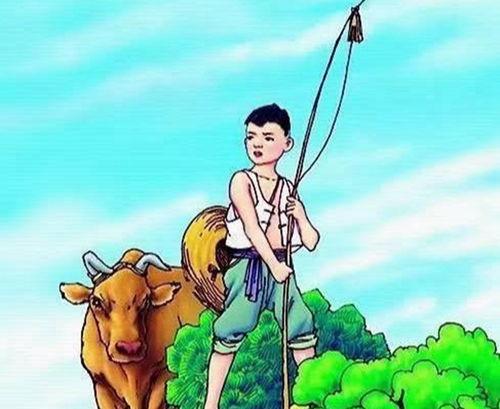 小英雄王二小的视频,英勇无畏的小英雄传奇