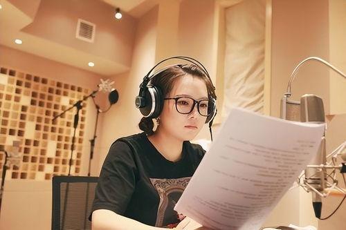 乔诗语配音视频