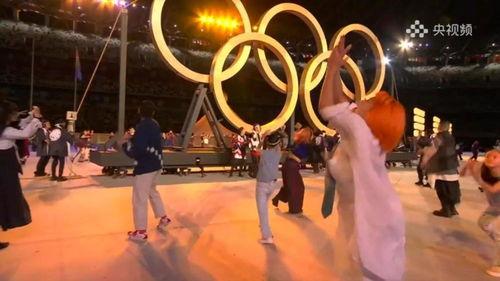 奥运会视频,激情燃烧的竞技盛宴