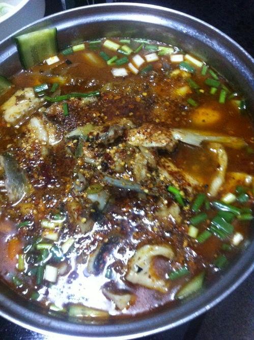 水煮鱼做法视频播放