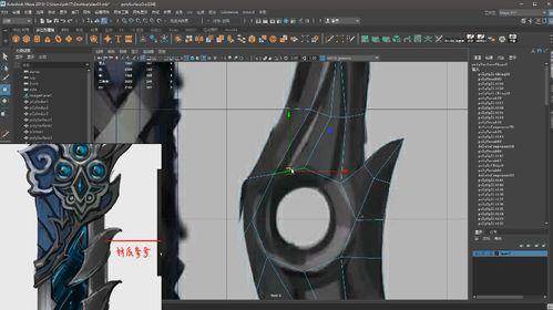 刀的制作视频,揭秘传统刀制作工艺全过程