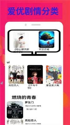 爱优视频,精彩内容一网打尽