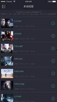 ui视频,视觉设计艺术与用户体验的完美融合