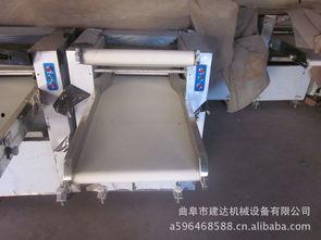 压面机视频,轻松掌握面条制作技巧