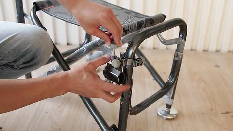 钓椅安装视频,轻松掌握一步到位的安装技巧