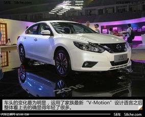 天籁试驾视频,驾驭未来，感受科技与舒适的完美融合