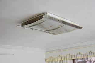 吸顶灯安装视频,视频教程详解