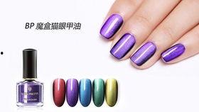 指甲油视频,揭秘指甲油视频的魅力与技巧