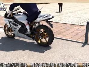 摩托车视频大全视频,驾驭激情，畅游速度与激情的世界