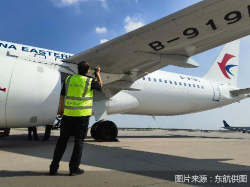 东航视频,揭秘空中之旅的精彩瞬间