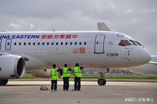 东航视频,揭秘空中之旅的精彩瞬间