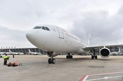 东航视频,揭秘空中之旅的精彩瞬间