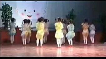 幼儿视频舞蹈,幼儿视频舞蹈魅力展现