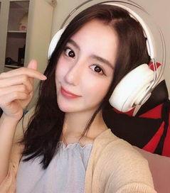 斗鱼女主播视频,精彩瞬间盘点