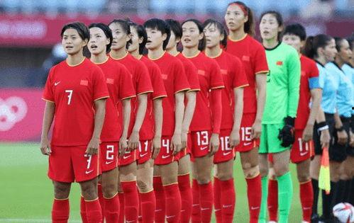 中国女足视频,拼搏与荣耀的瞬间