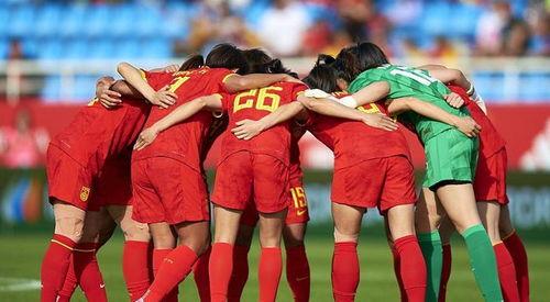中国女足视频,拼搏与荣耀的瞬间