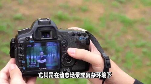 相机拍视频,相机视频创作概述