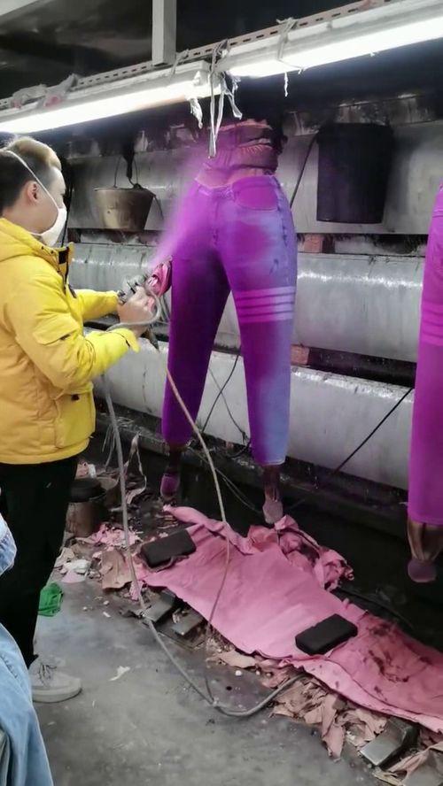 裤子视频,跟随视频探索潮流裤装搭配技巧