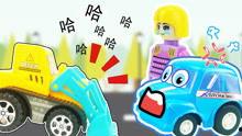 儿童汽车动画视频,儿童汽车动画视频精彩回顾