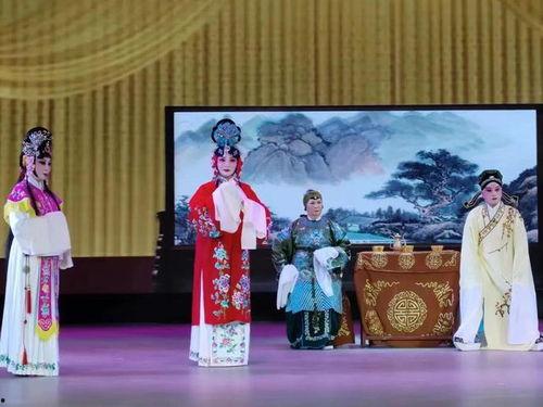京剧表演视频,传承与创新之美