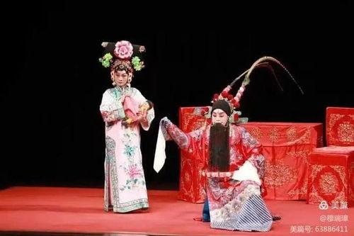 京剧表演视频,传承与创新之美