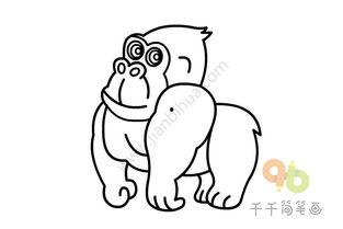 简笔画教程视频,跟随简笔画教程视频轻松绘制可爱形象